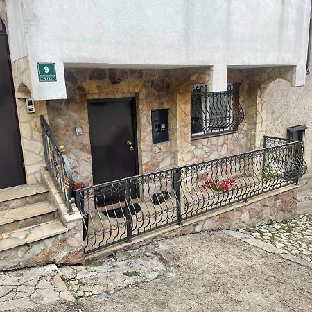 Appartamento Apartman Duck Sarajevo Esterno foto