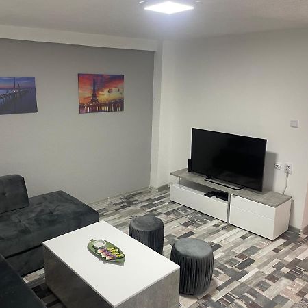 Appartamento Apartman Duck Sarajevo Esterno foto