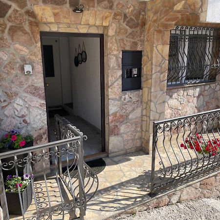 Appartamento Apartman Duck Sarajevo Esterno foto
