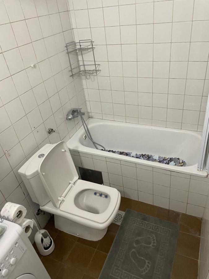 Appartamento Apartman Duck Sarajevo Esterno foto