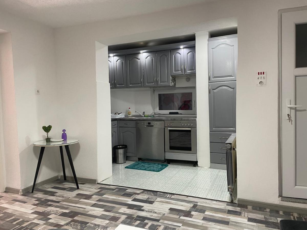Appartamento Apartman Duck Sarajevo Esterno foto