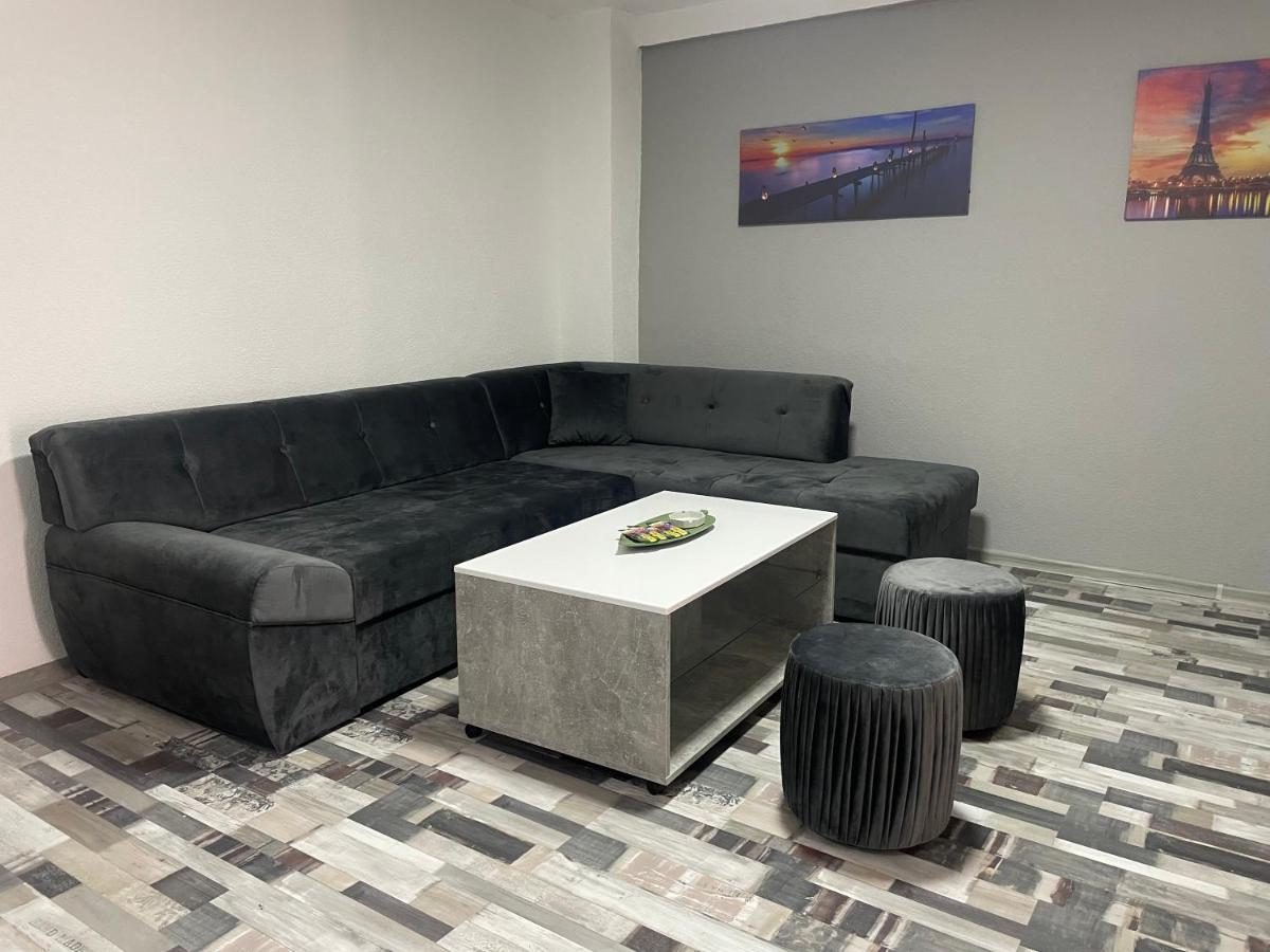 Appartamento Apartman Duck Sarajevo Esterno foto
