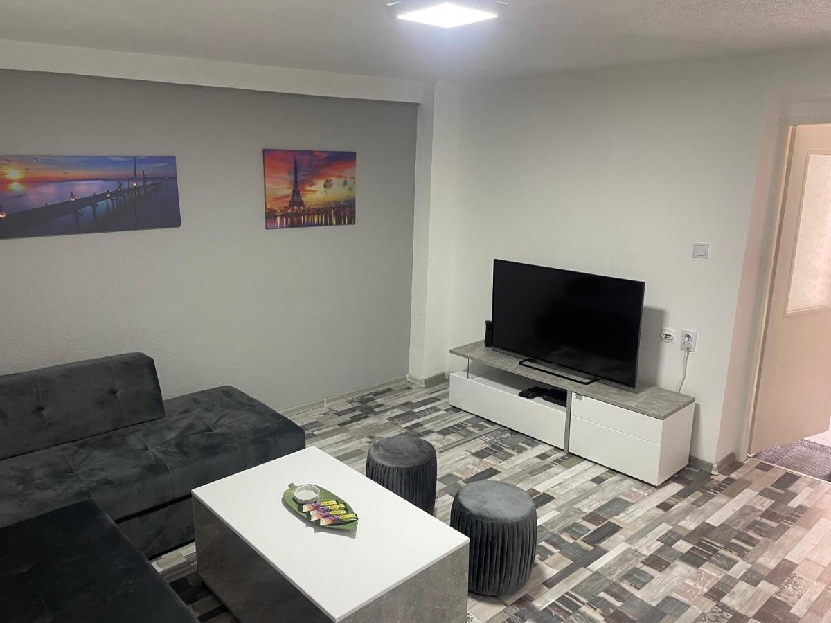 Appartamento Apartman Duck Sarajevo Esterno foto