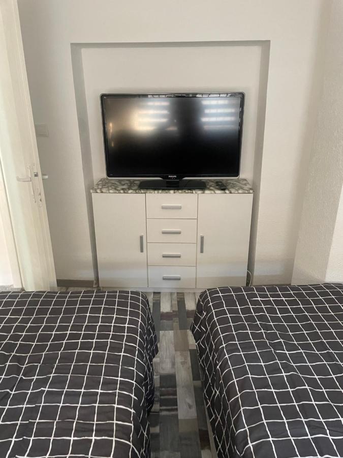 Appartamento Apartman Duck Sarajevo Esterno foto