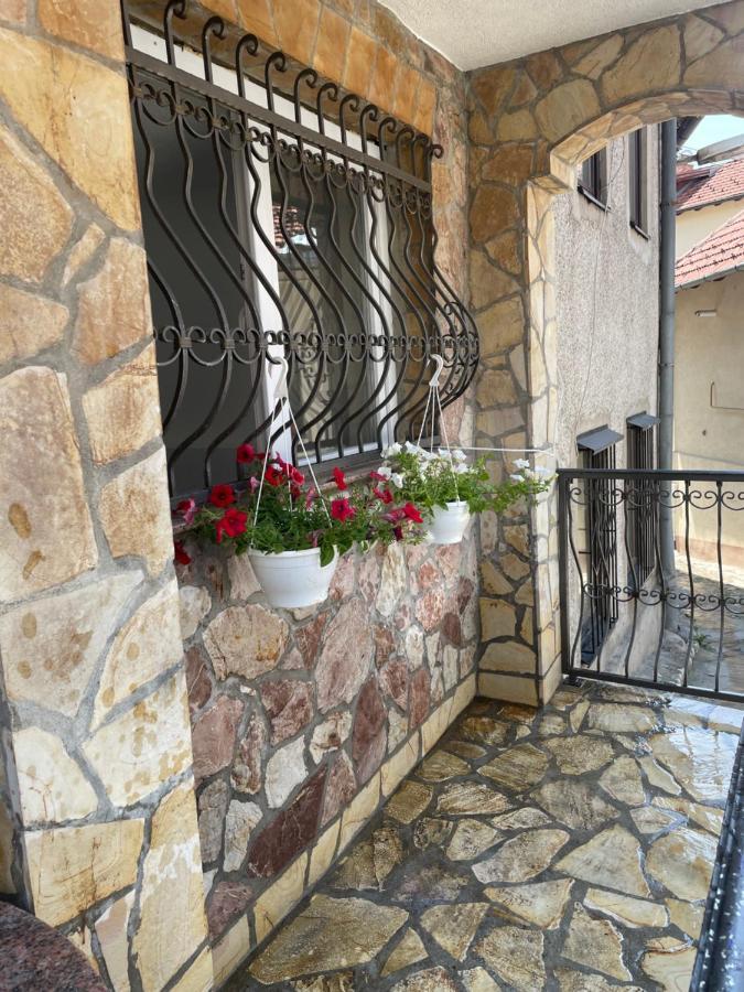 Appartamento Apartman Duck Sarajevo Esterno foto