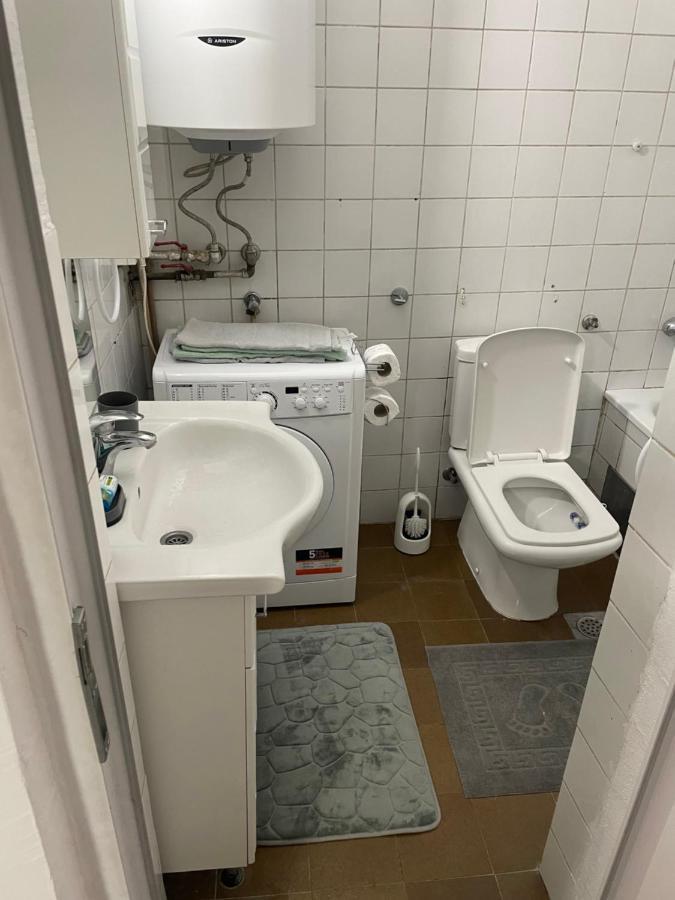 Appartamento Apartman Duck Sarajevo Esterno foto