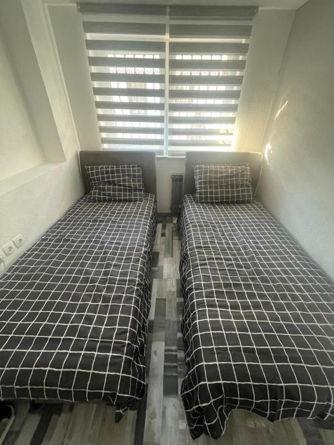 Appartamento Apartman Duck Sarajevo Esterno foto