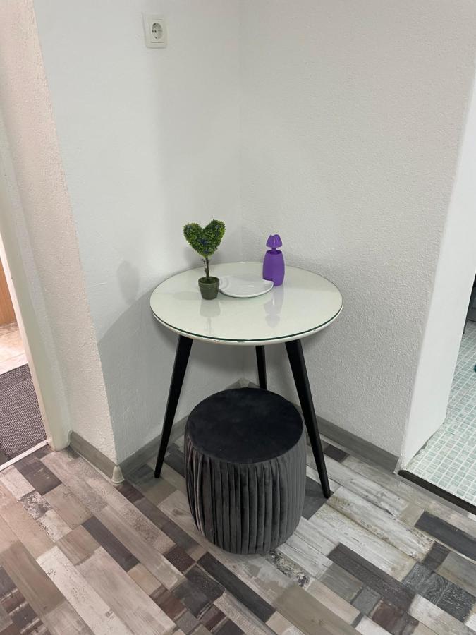 Appartamento Apartman Duck Sarajevo Esterno foto