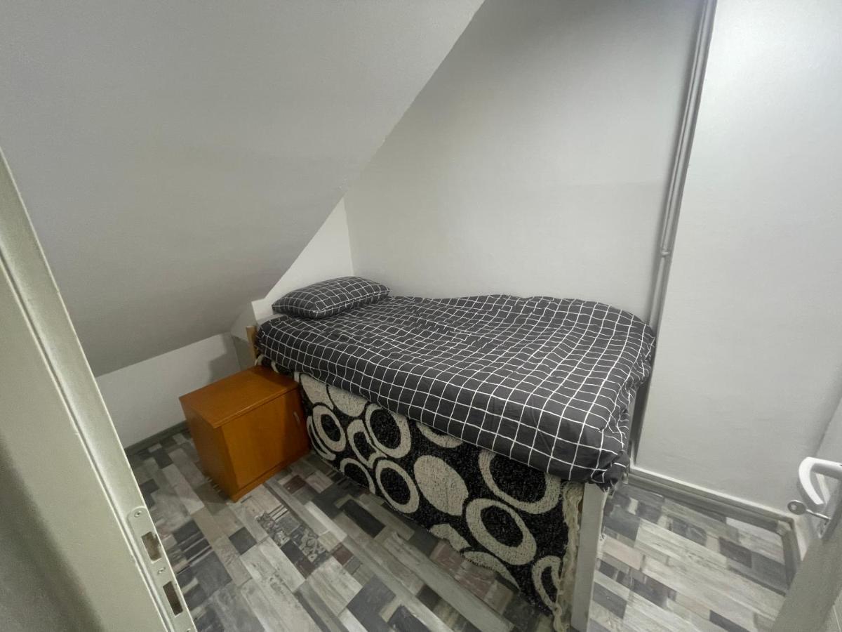 Appartamento Apartman Duck Sarajevo Esterno foto